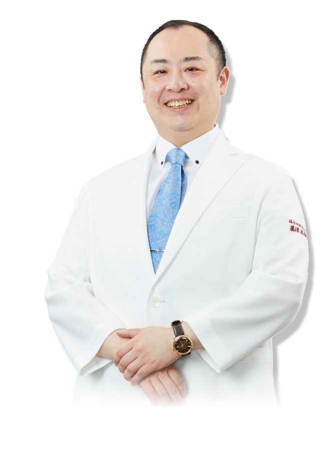 Dr. 孝志郎